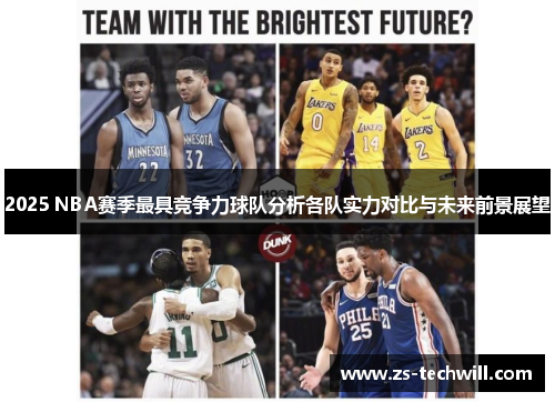 2025 NBA赛季最具竞争力球队分析各队实力对比与未来前景展望